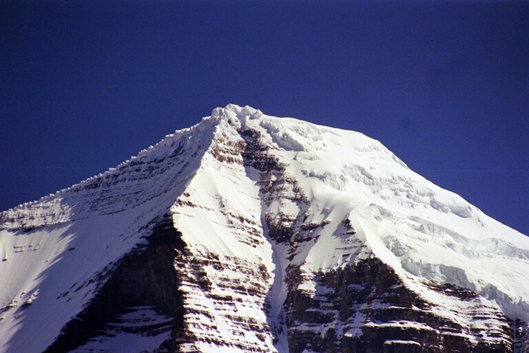 Mt. Robson 6