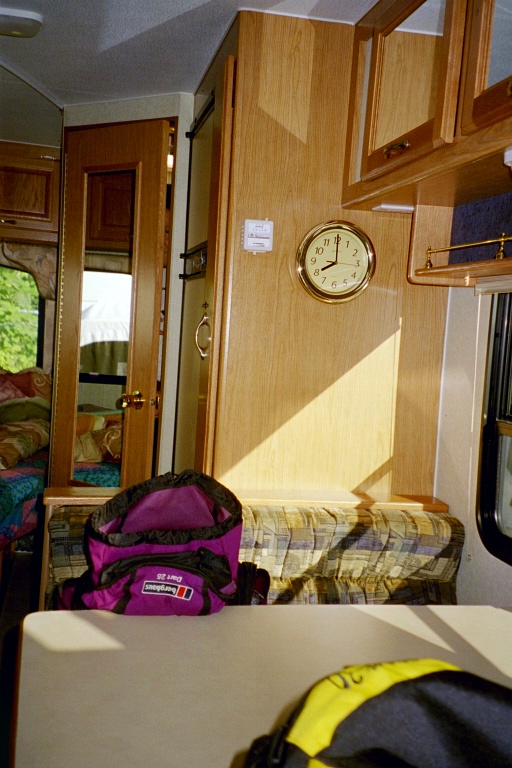 Camper 4