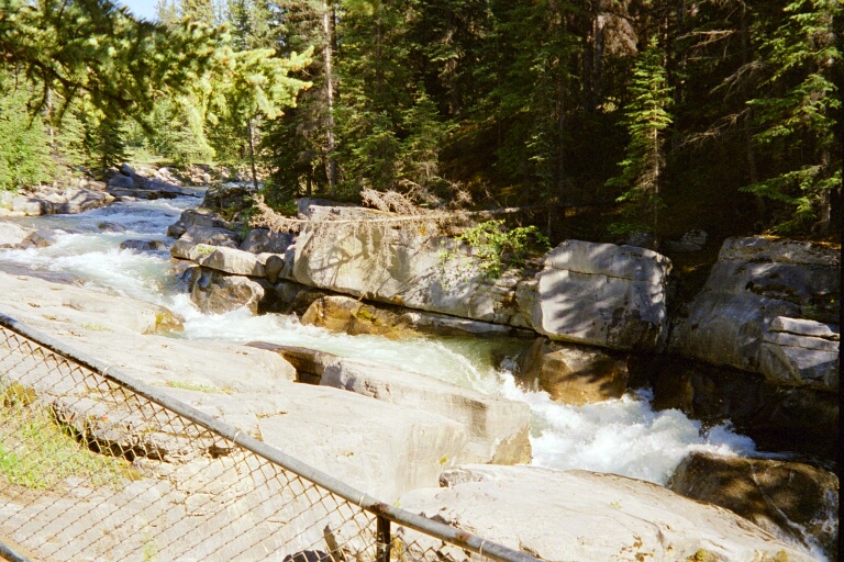 Malige Canyon 1
