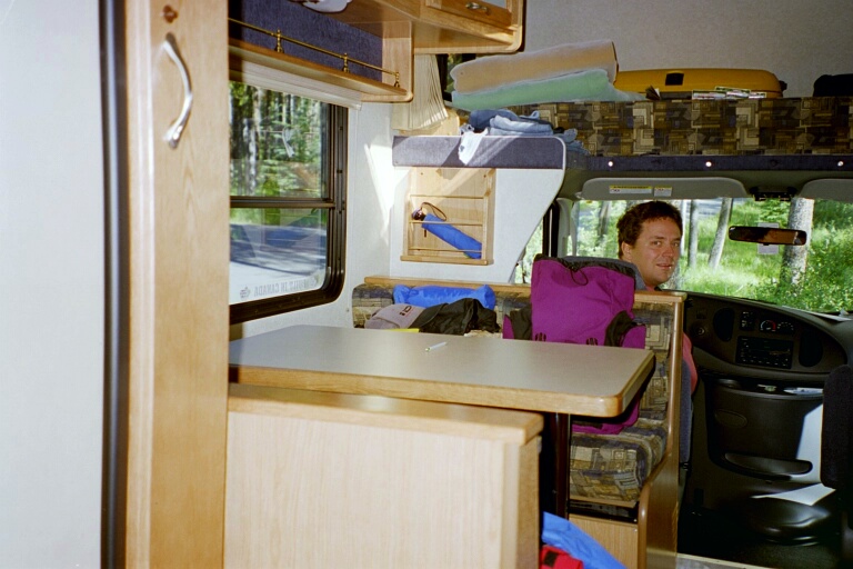 Camper 6