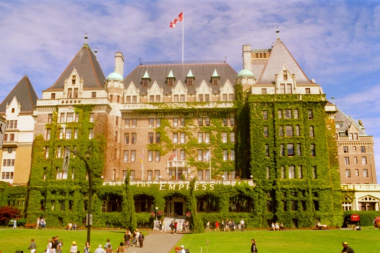 Victoria Empress Hotel