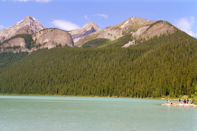 Lake Louise 3