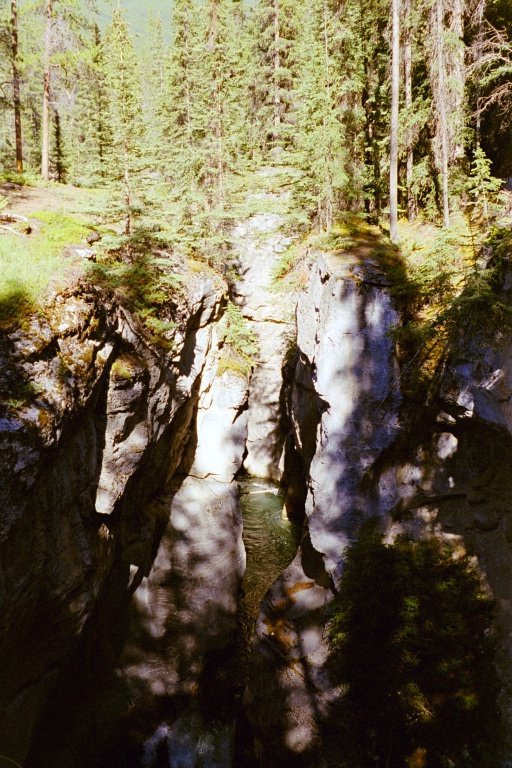 Malige Canyon 5