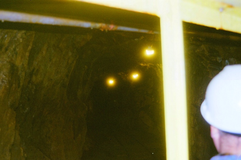 B.C. Museum of Mining 2