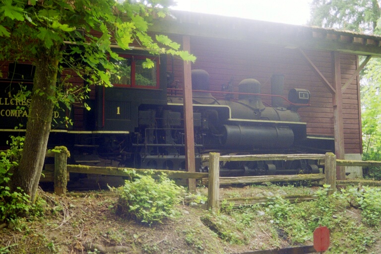 B. C. Forest Mueum 3